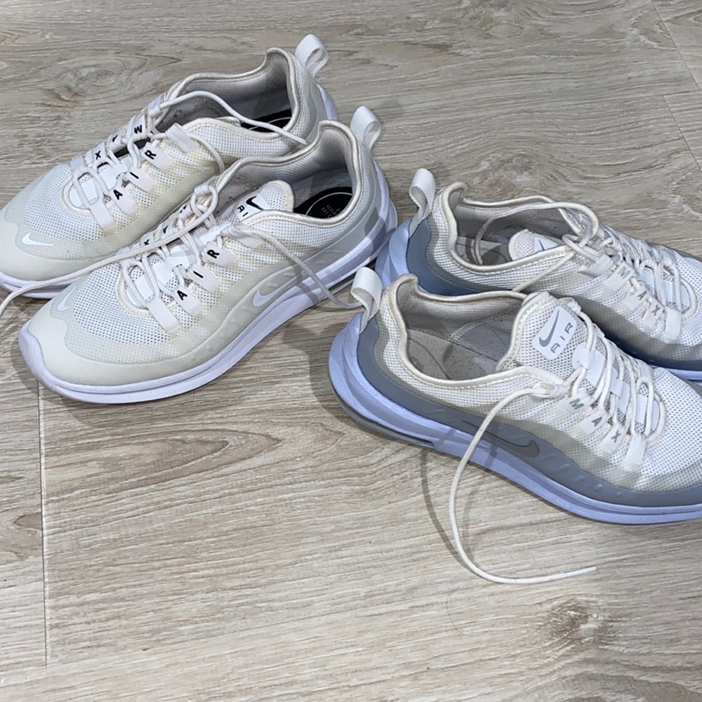 Nike air max axis